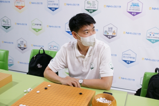 순천만국가정원, 섬섬여수 3-0 완파, 1위 재탈환!