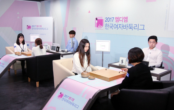 포항 포스코켐텍, '개막전 완봉쇼'