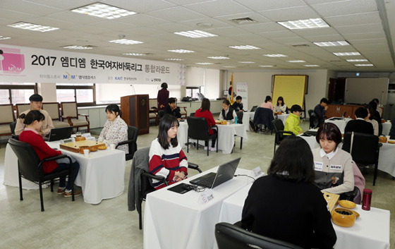 포스코켐텍, 세 번째 완봉승으로 전반기 1위 