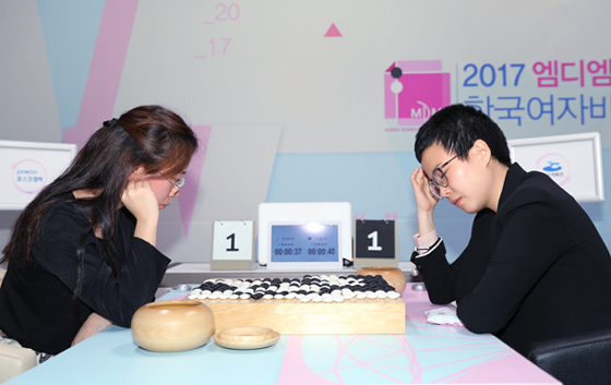 포스코켐텍, 정규리그 1위 확정… 챔프전 직행