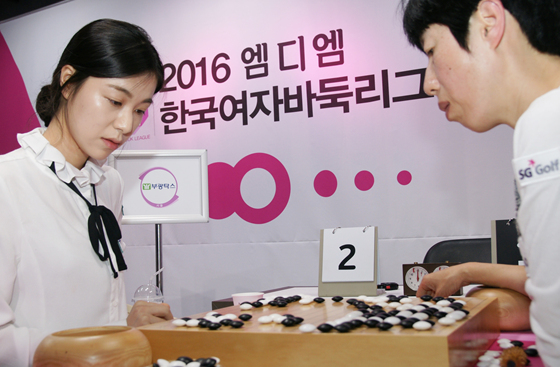 10승 돌파 부광탁스, 우승고지가 눈앞!