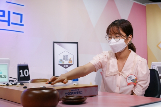보령머드의 저력!