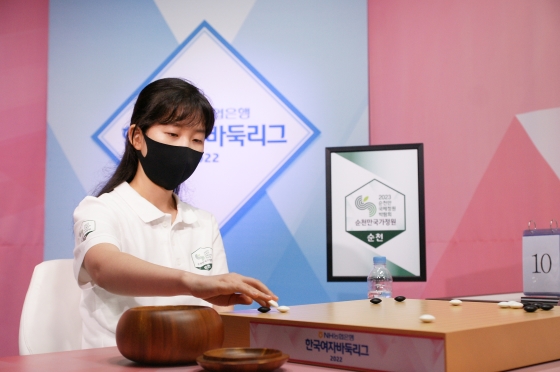 '최강의 면모' 순천만국가정원