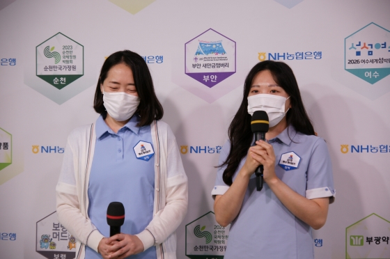 이다혜 감독의 날카로운 승부수