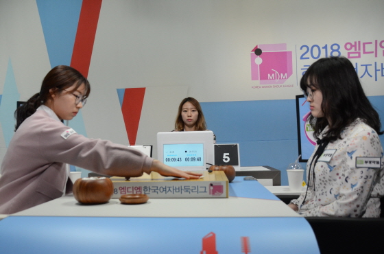 최정은 어디가 강한가?