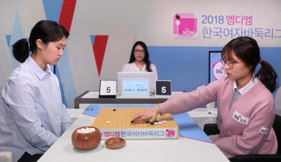 딱 한 뼘의 차이, 모든 경기는 2:1로 승부가 갈렸다