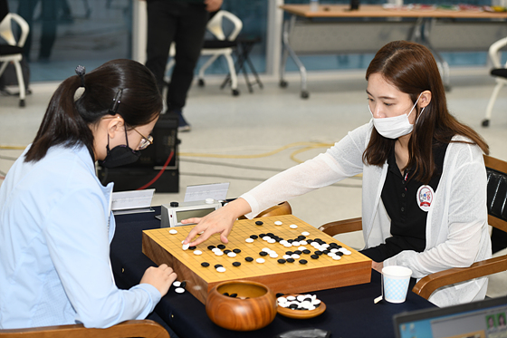 부안 곰소소금, 삼척 해상케이블카 끌어내리고 5위로 점프