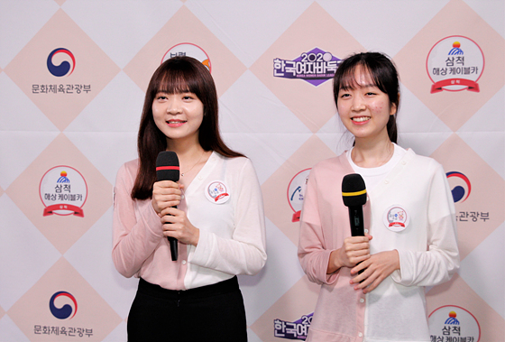 파죽지세 부안 곰소소금, 여수 거북선 꺾고 플레이오프 1차전 승리
