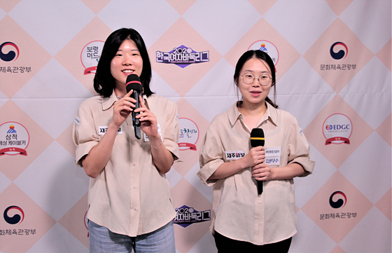 서귀포 칠십리, 최강 서울 부광약품 꺾고 후반기 도약 예고  