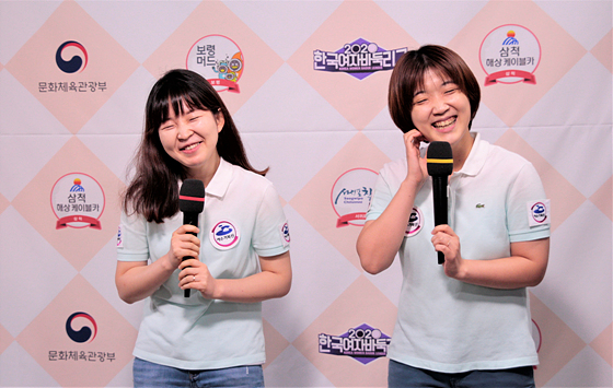여수 거북선, 부안 곰소소금 꺾고 7라운드 4위 도약 