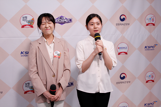 신생팀 보령 머드, 강호 서귀포 칠십리 꺾고 단독선두로 올라서