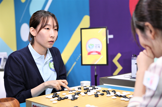 인제 하늘내린, 부안 곰소소금 일축하고 리그 2위 도약 
