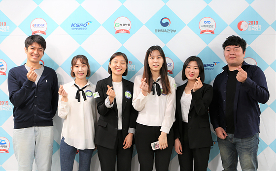 인제 하늘내린, 서울 EDGC 꺾고 2승, 중위권 기틀 만들어 