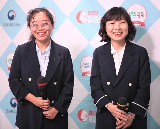 포항 포스코케미칼, 인제 하늘내린 꺾고 6승 중위권 유지
