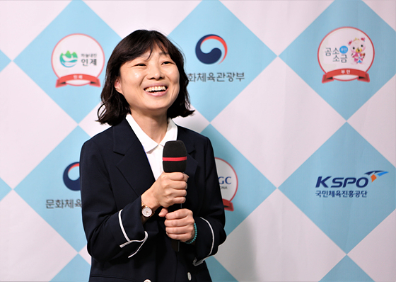 포항 포스코케미칼, 서귀포 칠십리 꺾고 리그 1위 우뚝