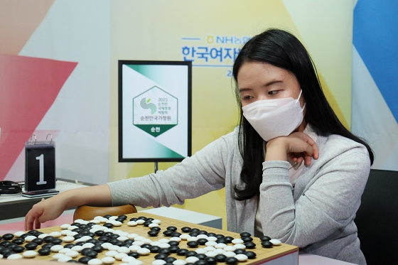 4지명 김상인, '벤치는 제 자리가 아닙니다'
