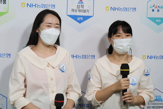 최강 3지명 보유한 삼척 해상케이블카, 1차전 승리