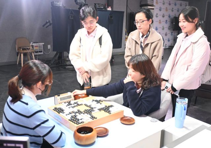 평택의 기적은 계속된다! 포항 꺾고 김은지의 삼척과 맞대결