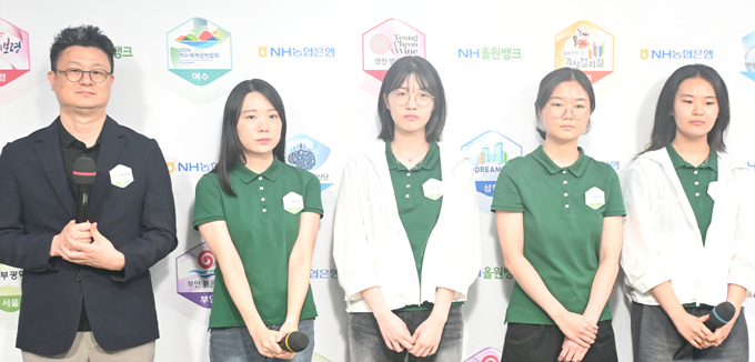 서울 부광약품, 철원한탄강 주상절리길 꺾고 리그 1위 확정! 챔피언 결정전 직행