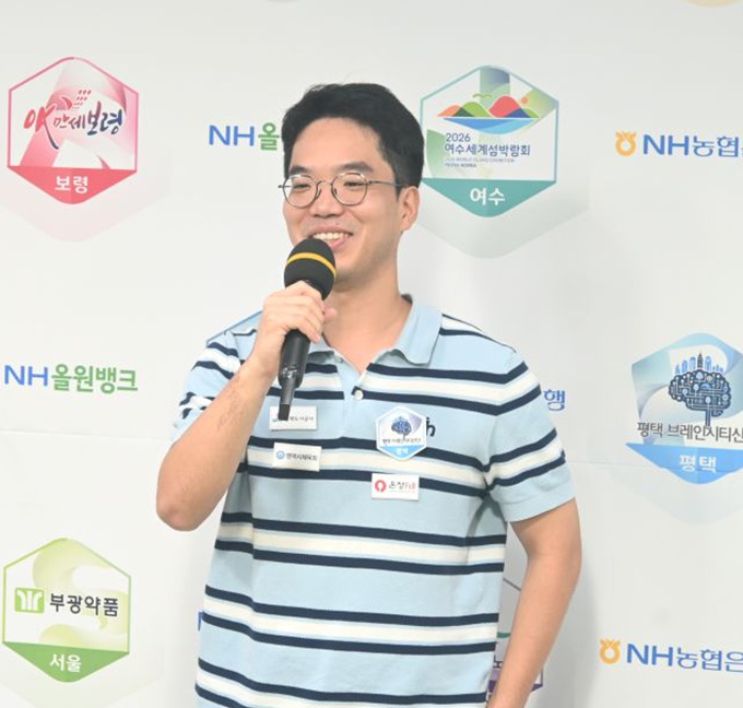  평택 브레인시티산단, 서울 부광약품에 짜릿한 역전승…포스트시즌 희망 이어가
